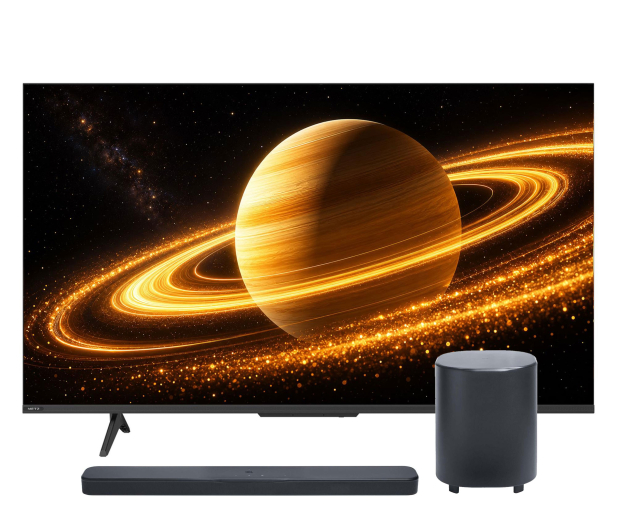 Metz 65MNH7000Z  Nexo MiniLed  65"  MiniLED 120Hz +BAR 500 MKII - 1572851 - zdjęcie 15
